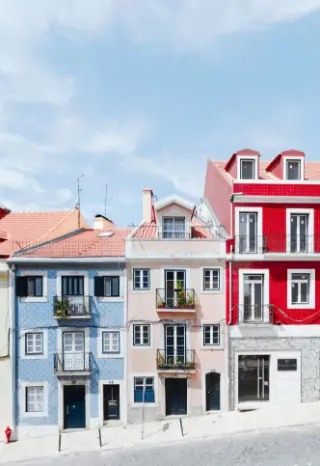 Day 9: Lisbon