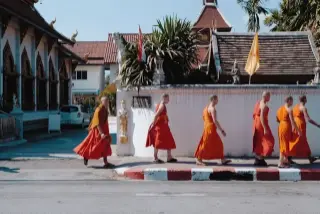 Day 8: Chiang Mai