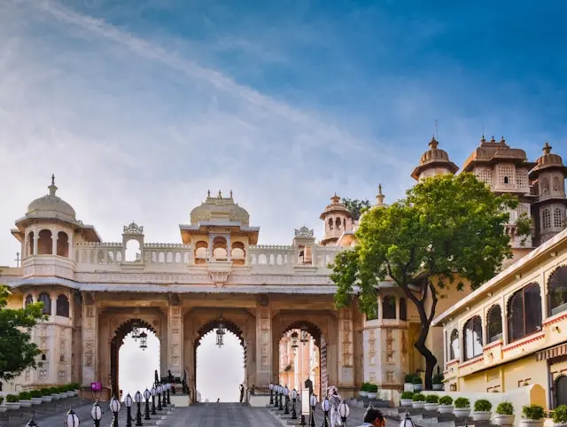 Day 12: Udaipur, Lake Pichola Boat Ride
