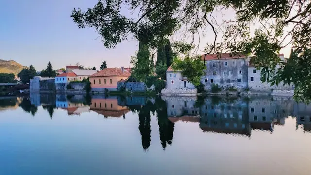 Day 16: Trebinje-Kotor-Shkodra