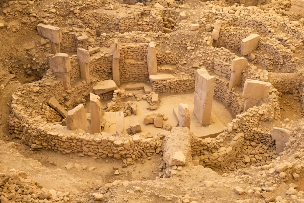 Day 5: Adıyaman, Göbeklitepe, Şanlıurfa