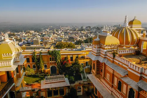 Day 10: Jodhpur, Deogarh