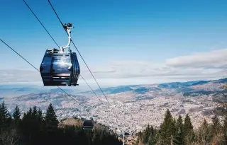 Day 21: Sarajevo, Mostar, Trebinje