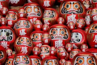 Day 12: Osaka, Seoul (flight)