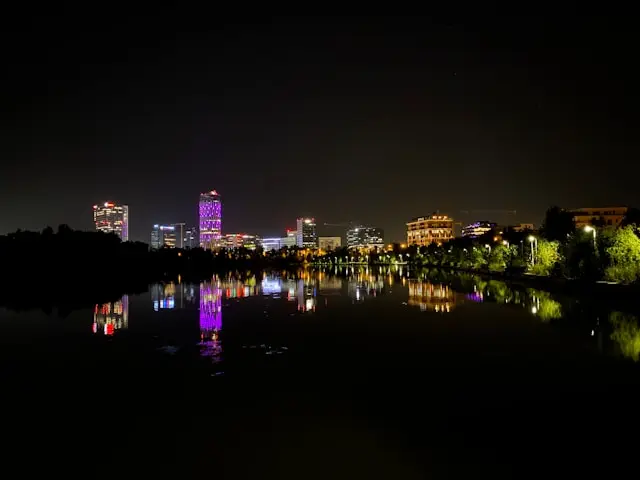 Day 7: Bucharest