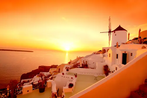 Day 13: Santorini