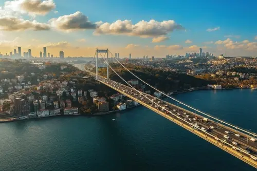 Day 5: Istanbul