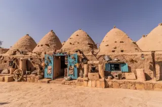 Day 7: Şanlıurfa, Harran, Zeugma, Gaziantep
