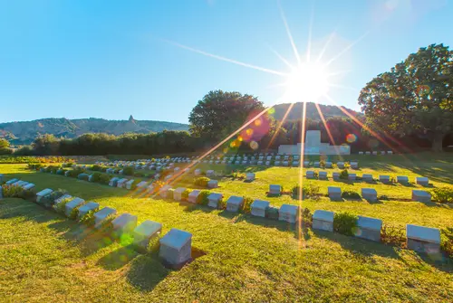 Day 4: Dawn Service