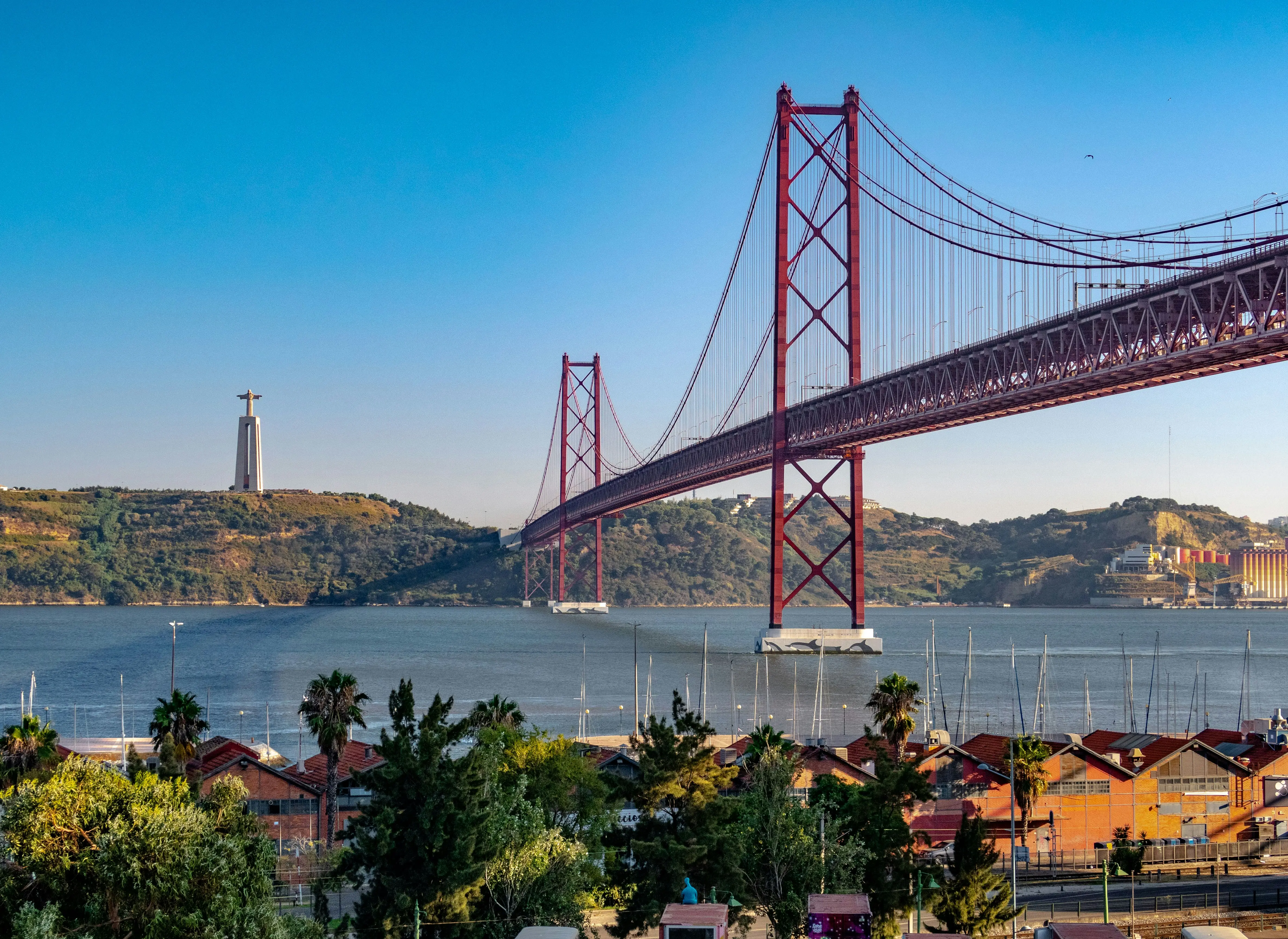 Day 9: Lisbon
