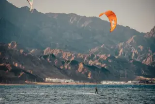 Day 9: Dahab