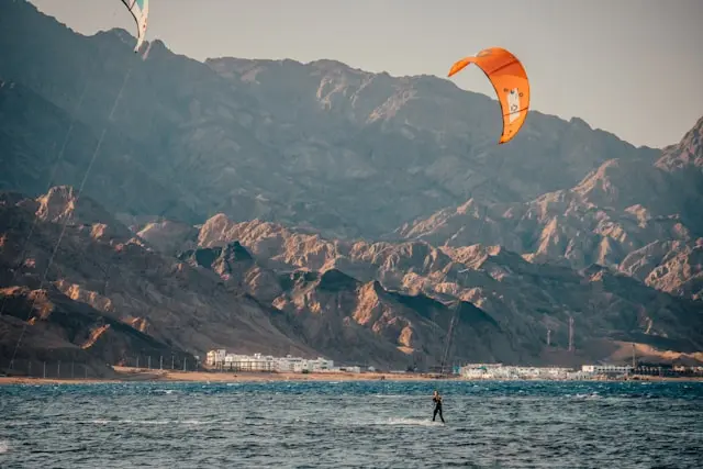 Day 10: Dahab