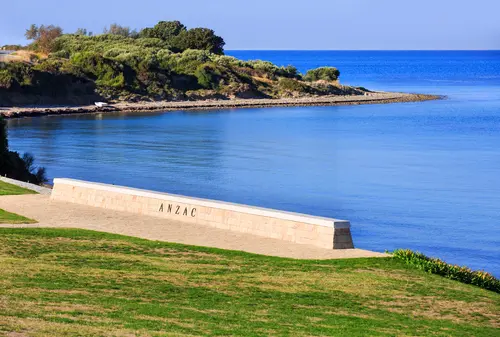 Day 3: Istanbul, Gallipoli