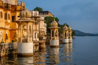 Day 11: Deogarh, Udaipur