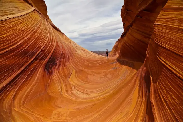 Day 5: Page/Lake Powell - Kanab - Bryce Canyon