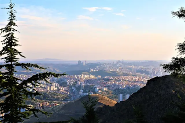 Day 3: Istanbul, Ankara