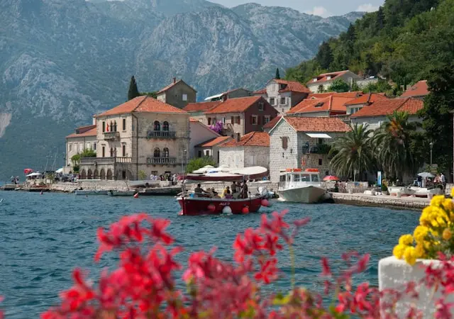 Day 13: Trebinje, Kotor, Shkoder