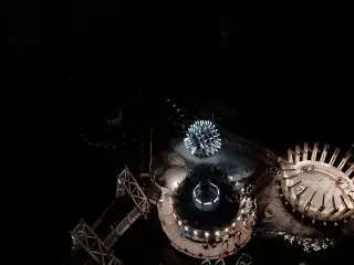 Day 5: Cluj-Napoca, Salina Turda, Hunedeoara, Sibiu