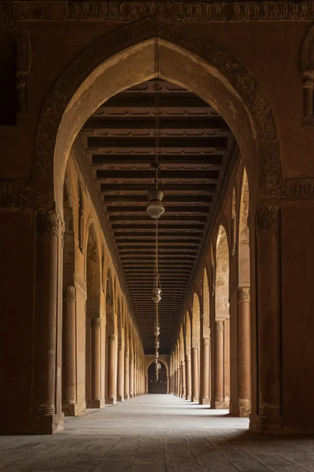 Day 11: Cairo - Flight to Amman - Wadi Rum