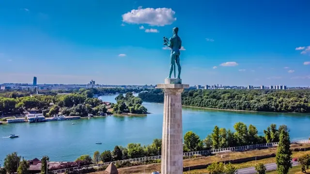 Day 13: Belgrade-Sarajevo