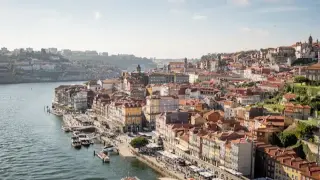 Day 10: Lisbon-Porto
