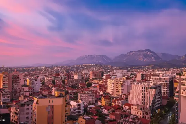 Day 21: Shkodra, Tirana, Ohrid
