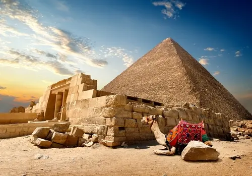 Day 2: Cairo City Tour