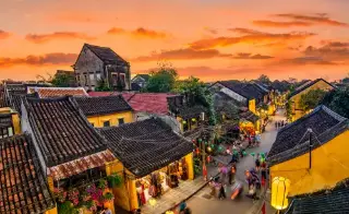 Day 5: Hoi An