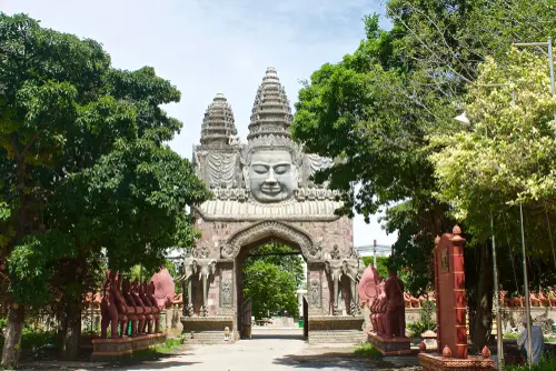 Day 12: Phnom Penh, Battambang