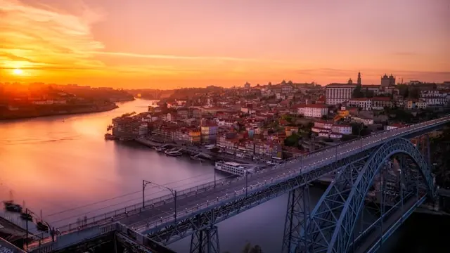 Day 11: Porto