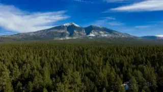 Day 10: Flagstaff – Seligman/Route 66 – Las Vegas