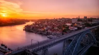 Day 18: Porto 