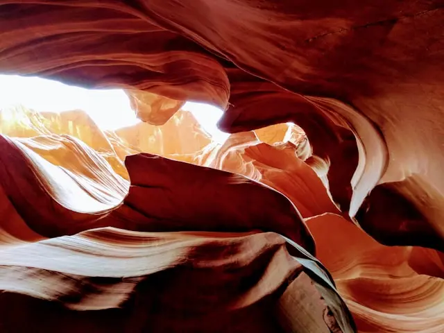 Day 4: Grand Canyon - Monument Valley - Page/Lake Powell