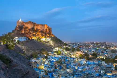 Day 9: Jodhpur