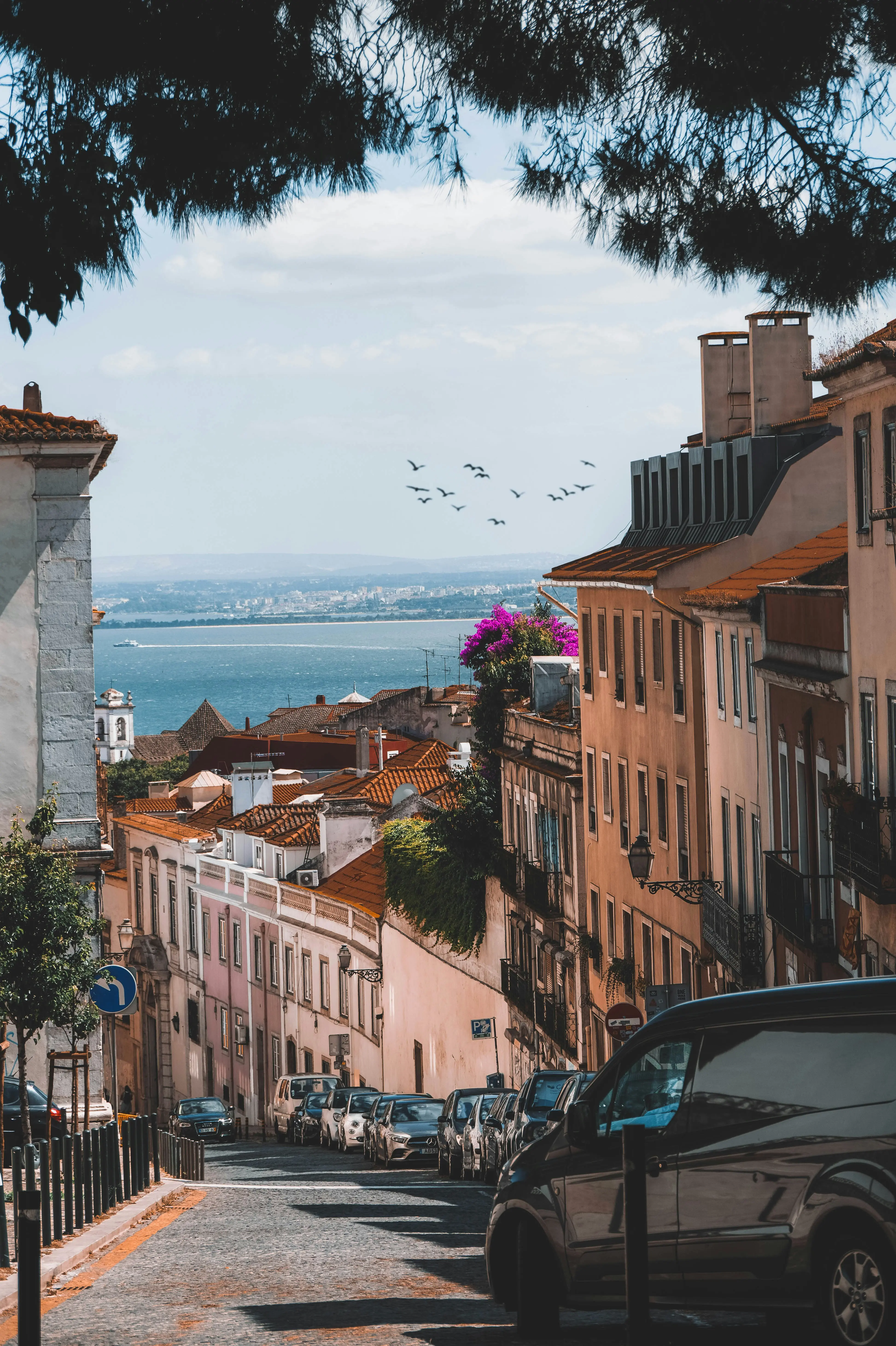 Day 11: Lisbon