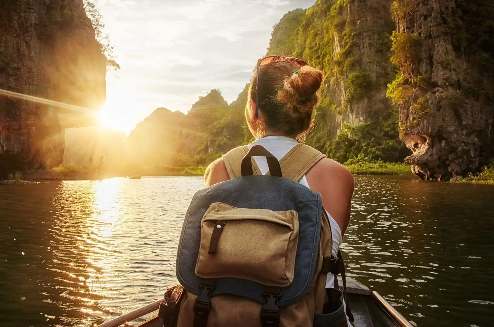 Responsible Travel