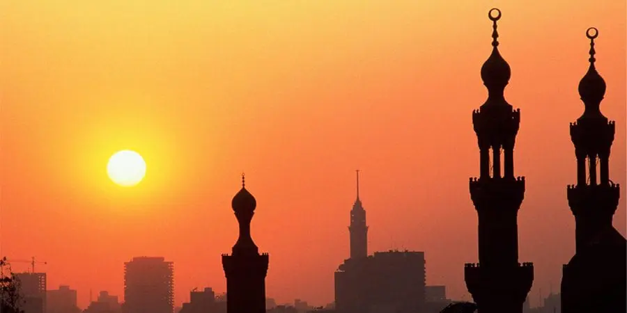 5 Top Things To Do in Cairo