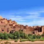 Aid Ben Haddou