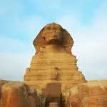 Sphinx | Cairo