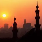 Cairo sights