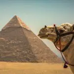 Giza sights