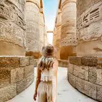 visit Luxor