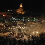 Marrakech