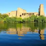 Philae-Temple