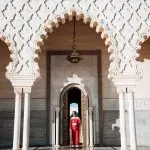 visit Rabat