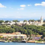 visit Istanbul