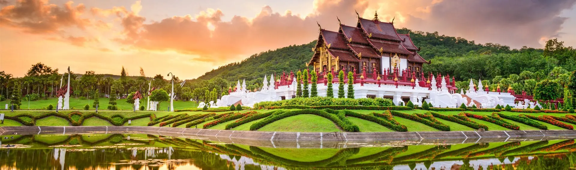 60% Off Thailand Trips