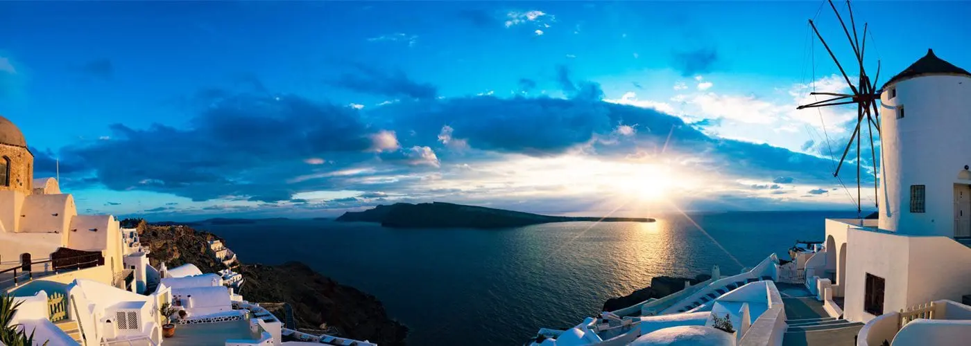 60% Off Greece Trips