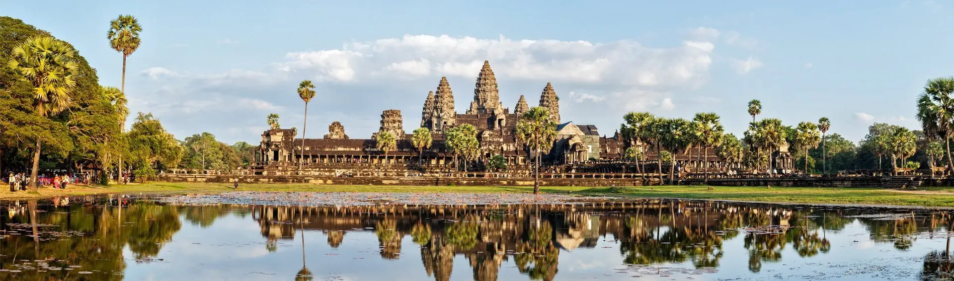 60% Off Cambodia Trips