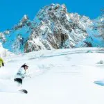 6 Reasons To Ski France